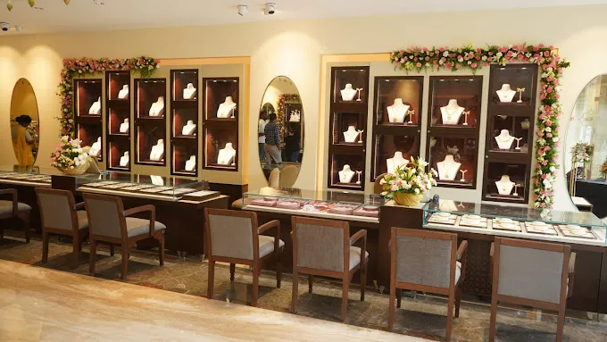 Tanishq Jewellery - East Coast Road